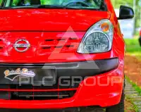 2010 Nissan Pixo