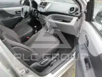 2010 Nissan Pixo