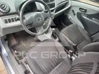 2010 Nissan Pixo