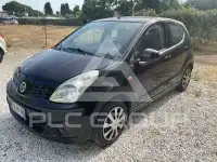 2010 Nissan Pixo