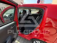 2010 Nissan Pixo