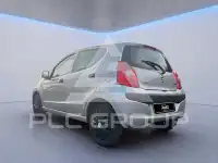 2010 Nissan Pixo