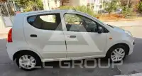 2010 Nissan Pixo