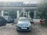2010 Nissan Pixo