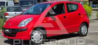 2010 Nissan Pixo