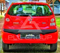 2010 Nissan Pixo