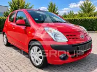 2010 Nissan Pixo