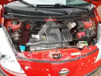 2010 Nissan Pixo