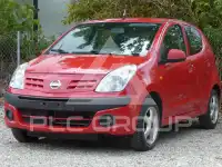 2010 Nissan Pixo
