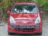 2010 Nissan Pixo