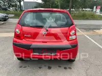 2010 Nissan Pixo