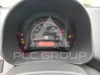 2010 Nissan Pixo