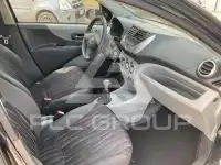 2010 Nissan Pixo