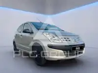 2010 Nissan Pixo