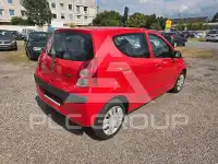 2010 Nissan Pixo
