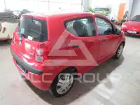 2010 Nissan Pixo