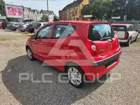 2010 Nissan Pixo