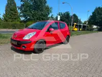 2010 Nissan Pixo