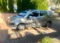2010 Nissan Pixo