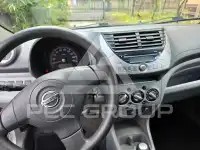 2010 Nissan Pixo