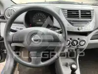 2010 Nissan Pixo