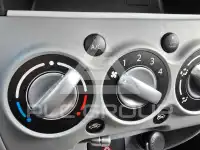 2010 Nissan Pixo