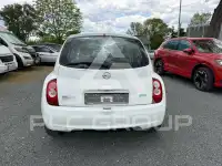 2010 Nissan MICRA