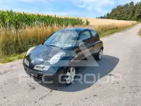 2010 Nissan MICRA