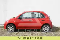 2010 Nissan MICRA