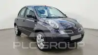 2010 Nissan MICRA
