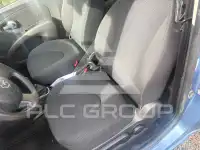 2010 Nissan MICRA