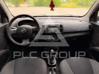 2010 Nissan MICRA