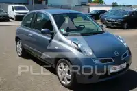 2010 Nissan MICRA
