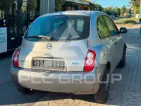 2010 Nissan MICRA