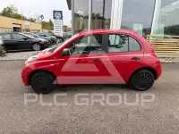 2010 Nissan MICRA