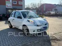 2010 Nissan MICRA