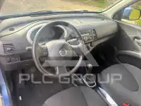 2010 Nissan MICRA