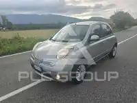 2010 Nissan MICRA