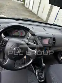 2010 Nissan MICRA