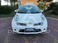 2010 Nissan MICRA