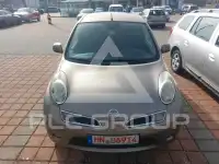 2010 Nissan MICRA