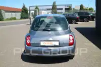 2010 Nissan MICRA