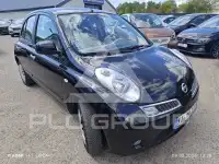 2010 Nissan MICRA