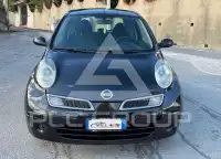 2010 Nissan MICRA