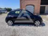 2010 Nissan MICRA