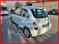 2010 Nissan MICRA