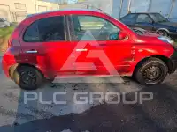 2010 Nissan MICRA