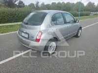 2010 Nissan MICRA