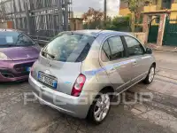2010 Nissan MICRA