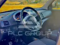 2010 Nissan MICRA